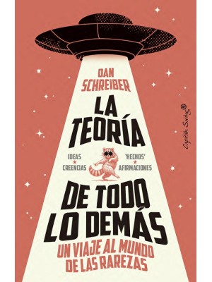 TEORÍA DE TODO LO DEMÁS, LA