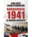 BARBARROJA 1941