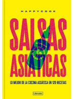 SALSAS ASIÁTICAS