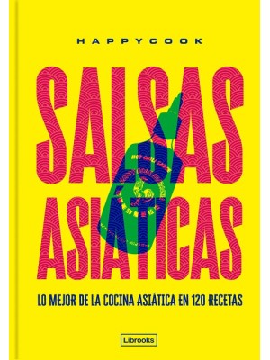 SALSAS ASIÁTICAS
