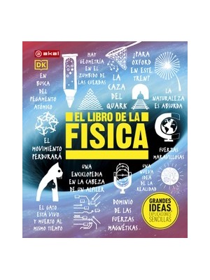 LIBRO DE LA FISICA
