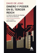 DINERO Y PODER EN EL TERCER REICH