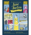 VIDA NOVELESCA DE JANE AUSTEN, LA
