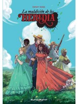 MALDICIÓN DE LOS HEREDIA, LA