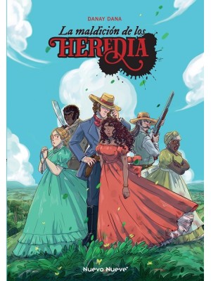 MALDICIÓN DE LOS HEREDIA, LA