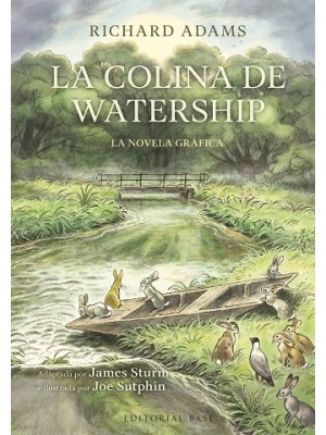COLINA DE WATERSHIP, LA