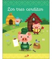 TRES CERDITOS, LOS (JUEGO + LIBRO)