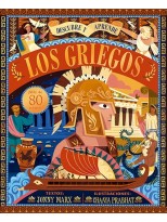 DESCUBRE Y APRENDE LOS GRIEGOS