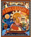 DESCUBRE Y APRENDE LOS GRIEGOS