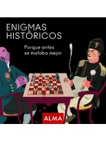 ENIGMAS HISTÓRICOS