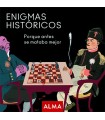 ENIGMAS HISTÓRICOS