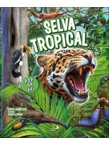 SELVA TROPICAL POP UP XXL