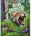 SELVA TROPICAL POP UP XXL