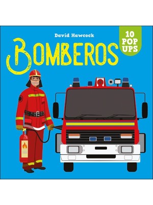 BOMBEROS