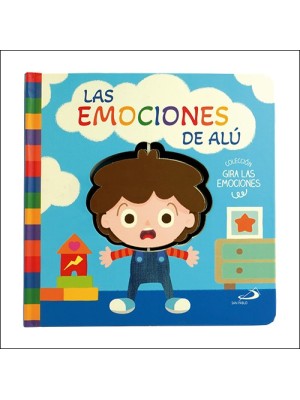 EMOCIONES DE ALÚ, LAS