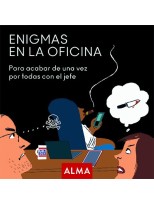 ENIGMAS EN LA OFICINA