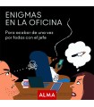 ENIGMAS EN LA OFICINA