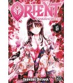 ORIENT. SAMURAI QUEST, 6