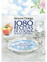 1080 RECETAS DE COCINA