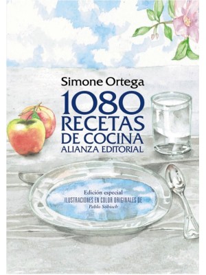 1080 RECETAS DE COCINA