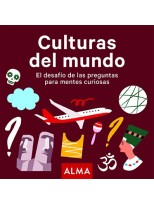 CULTURAS DEL MUNDO