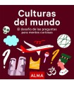 CULTURAS DEL MUNDO