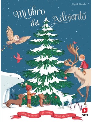 LIBRO DEL ADVIENTO, EL