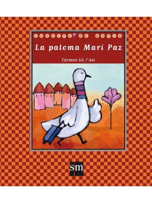 PALOMA MARI PAZ, LA