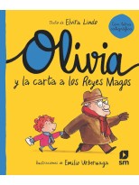 OLIVIA Y LA CARTA A LOS REYES MAGOS