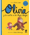 OLIVIA Y LA CARTA A LOS REYES MAGOS