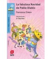 FABULOSA NAVIDAD DE PABLO DIABLO, LA