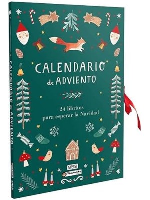 CALENDARIO DE ADVIENTO
