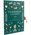 CALENDARIO DE ADVIENTO