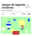 JUEGOS DE INGENIO CREATIVOS