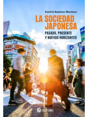 SOCIEDAD JAPONESA, LA