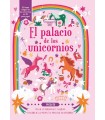 PALACIO DE LOS UNICORNIOS, EL (LIBRO JUEGO)