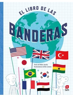 LIBRO DE LAS BANDERAS, EL