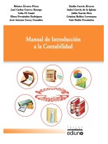 MANUAL DE INTRODUCCIÓN A LA CONTABILIDAD