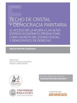 TECHO DE CRISTAL Y DEMOCRACIA PARITARIA (PAPEL + E-BOOK)