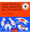 PASATIEMPOS PARA AMANTES DE LOS GATOS