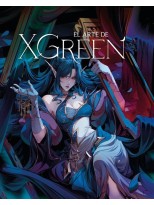 ARTE DE XGREEN, EL