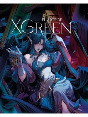 ARTE DE XGREEN, EL