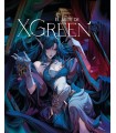 ARTE DE XGREEN, EL
