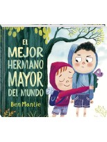 MEJOR HERMANO MAYOR DEL MUNDO, EL