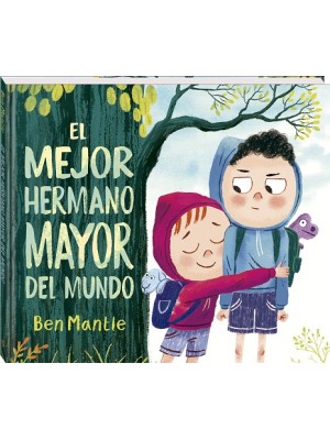 MEJOR HERMANO MAYOR DEL MUNDO, EL