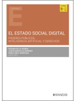 ESTADO SOCIAL DIGITAL, EL