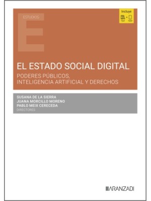 ESTADO SOCIAL DIGITAL, EL