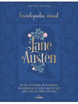 JANE AUSTEN