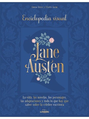 JANE AUSTEN