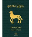 HARRY POTTER CRIATURAS DEL MUNDO MÁGICO